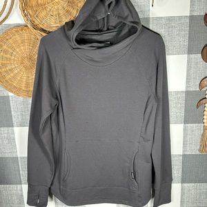 5.11 Tactical Women’s Long Sleeve Hooded Top